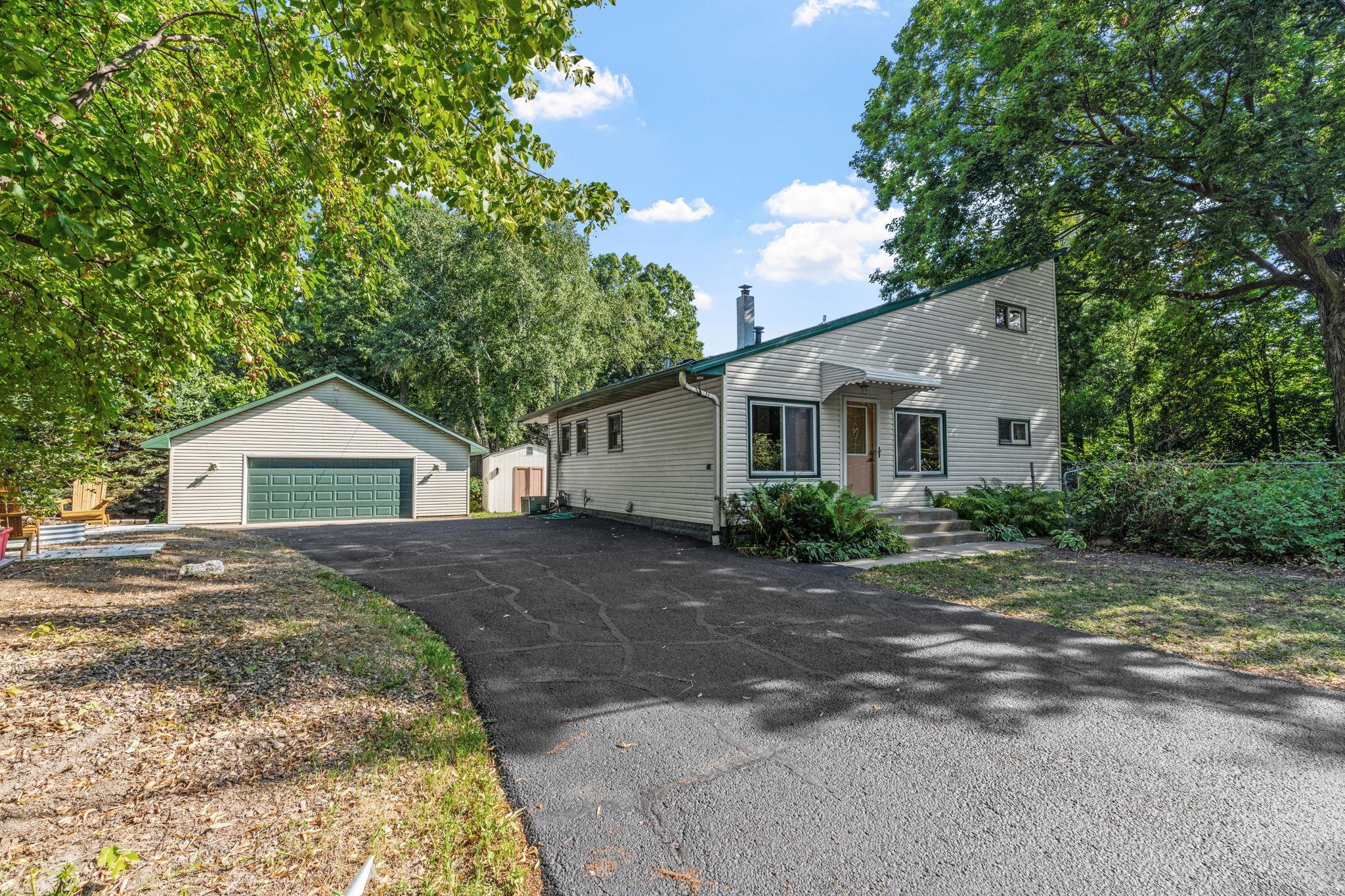 4753 Burns Road Property Photo 1