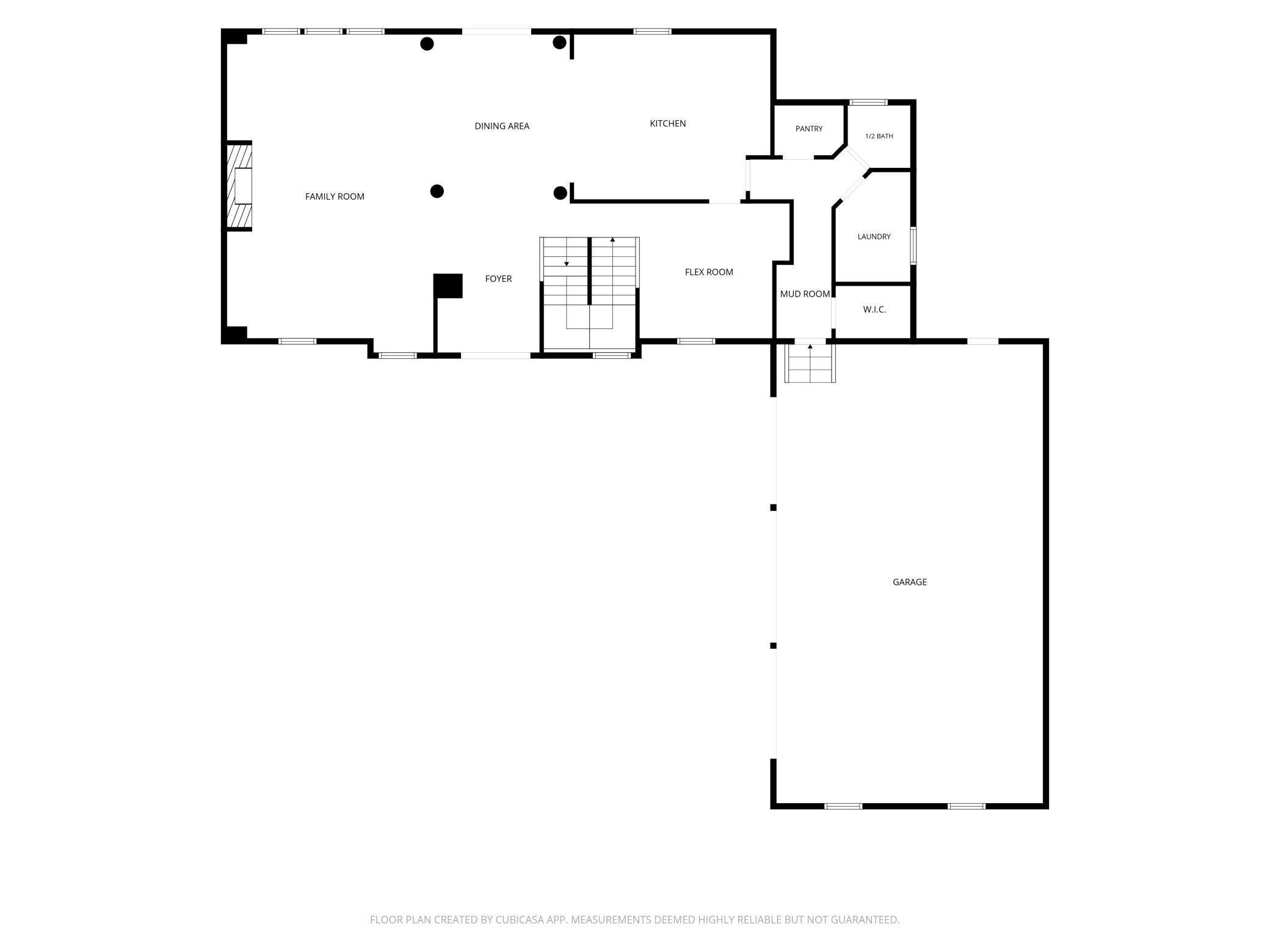8585 Kelzer Pond Drive Property Photo 32