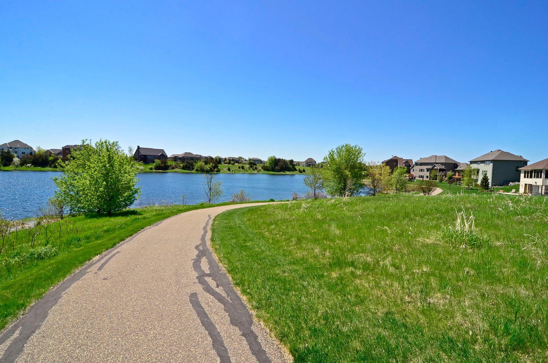 8585 Kelzer Pond Drive Property Photo 37