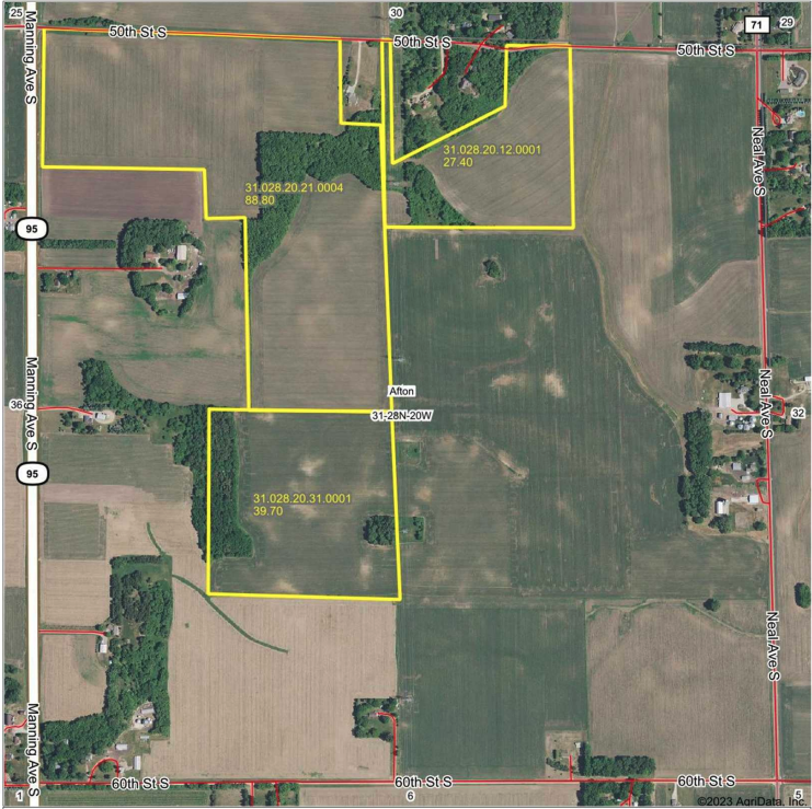 Tbd 50th St S Property Photo 10