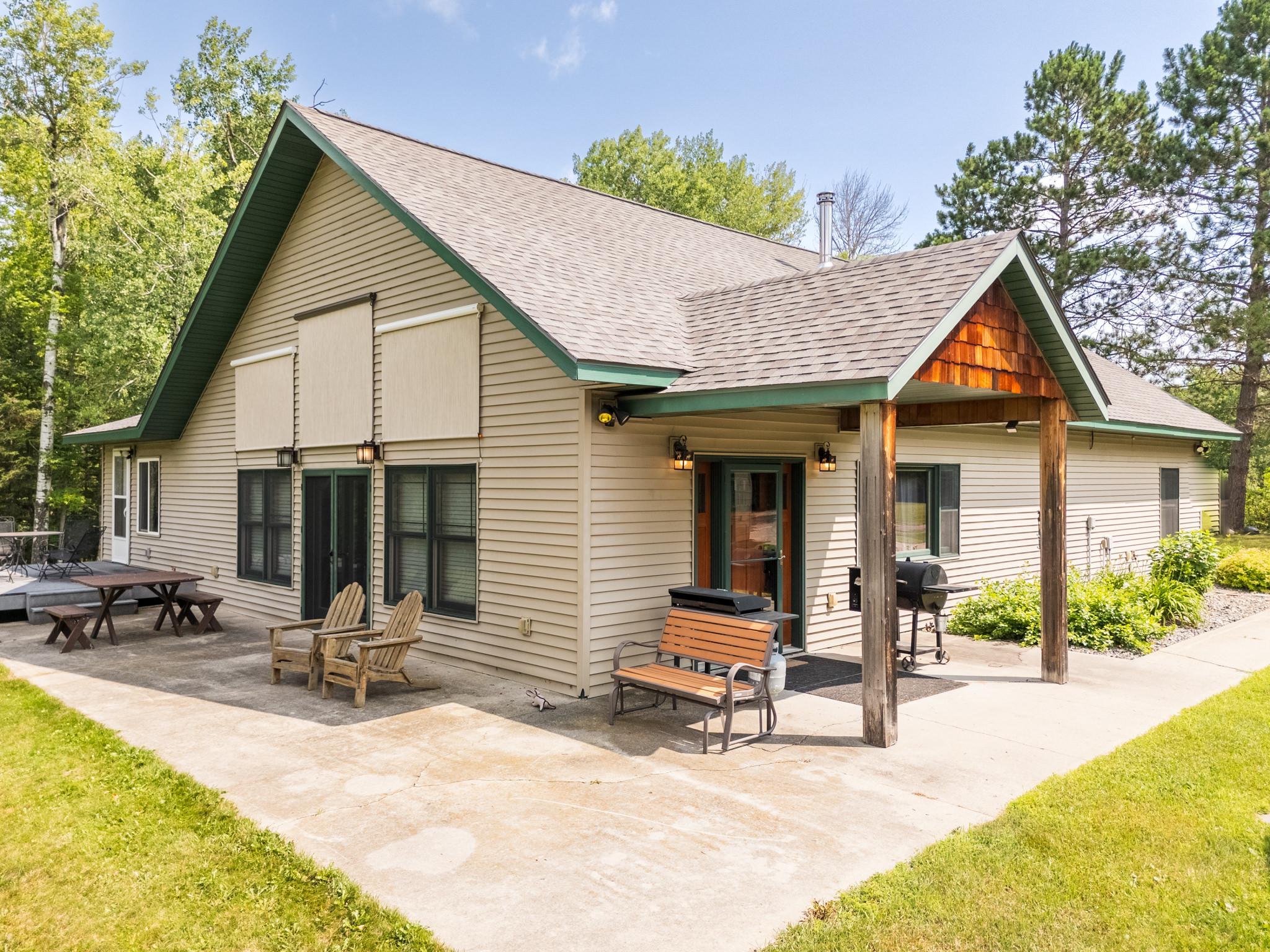 52671 Becker Road Property Photo 1