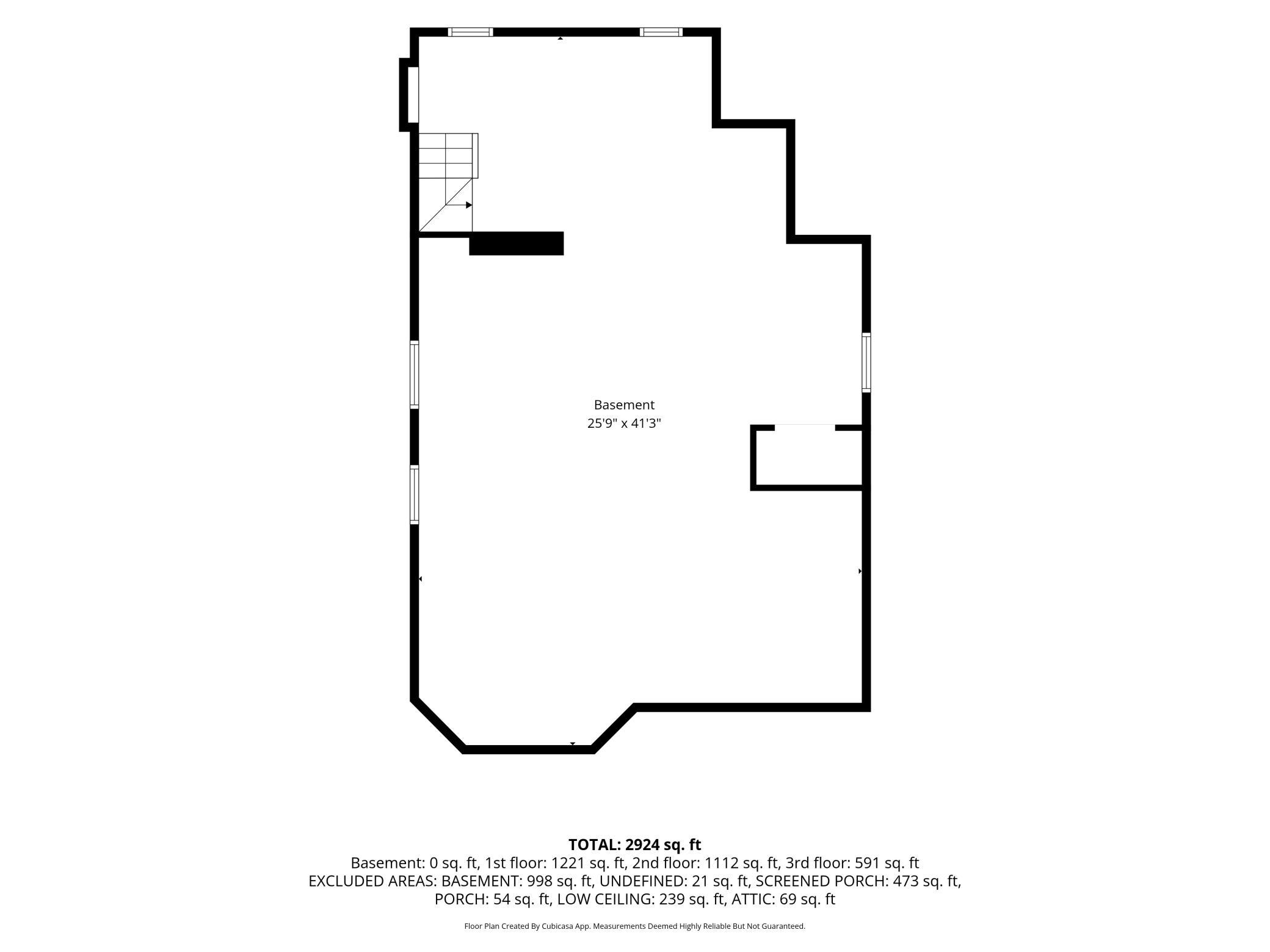 120 E Maryland Street Property Photo 21