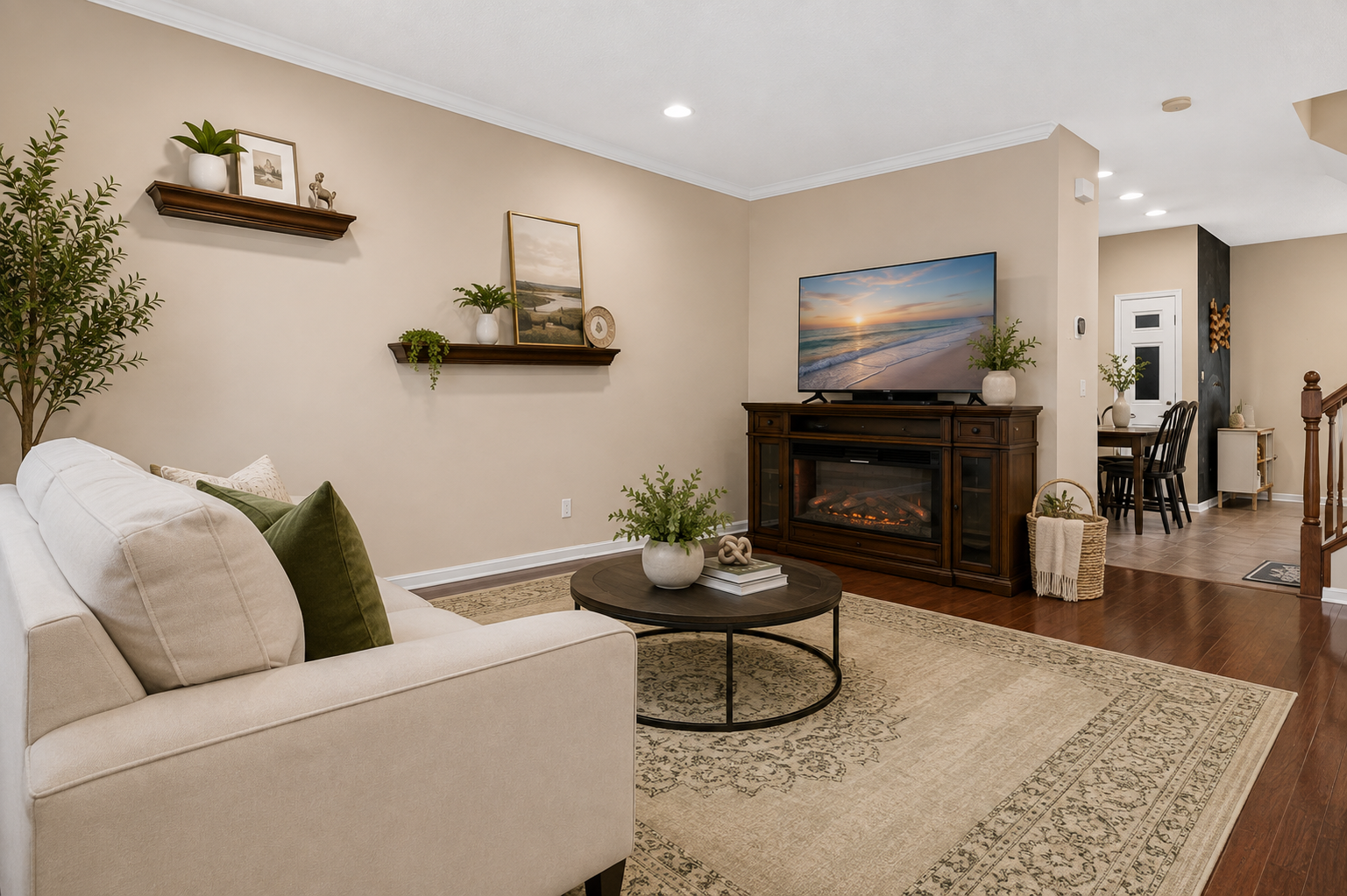15587 Crab Apple Lane Property Photo 1