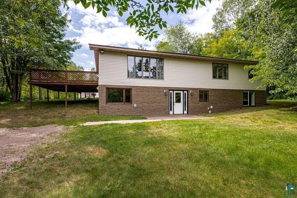 5025 Reid Road Property Photo 5
