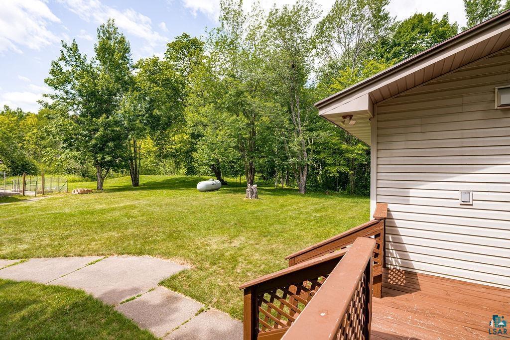 5025 Reid Road Property Photo 9