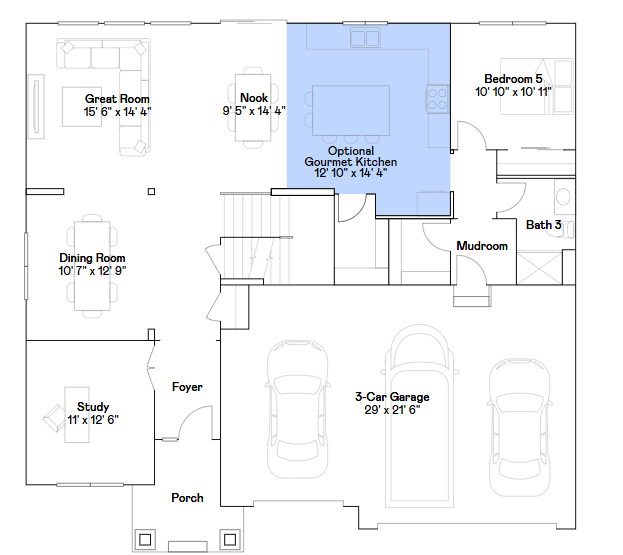 4983 Jamocha Avenue Ne Property Photo 24