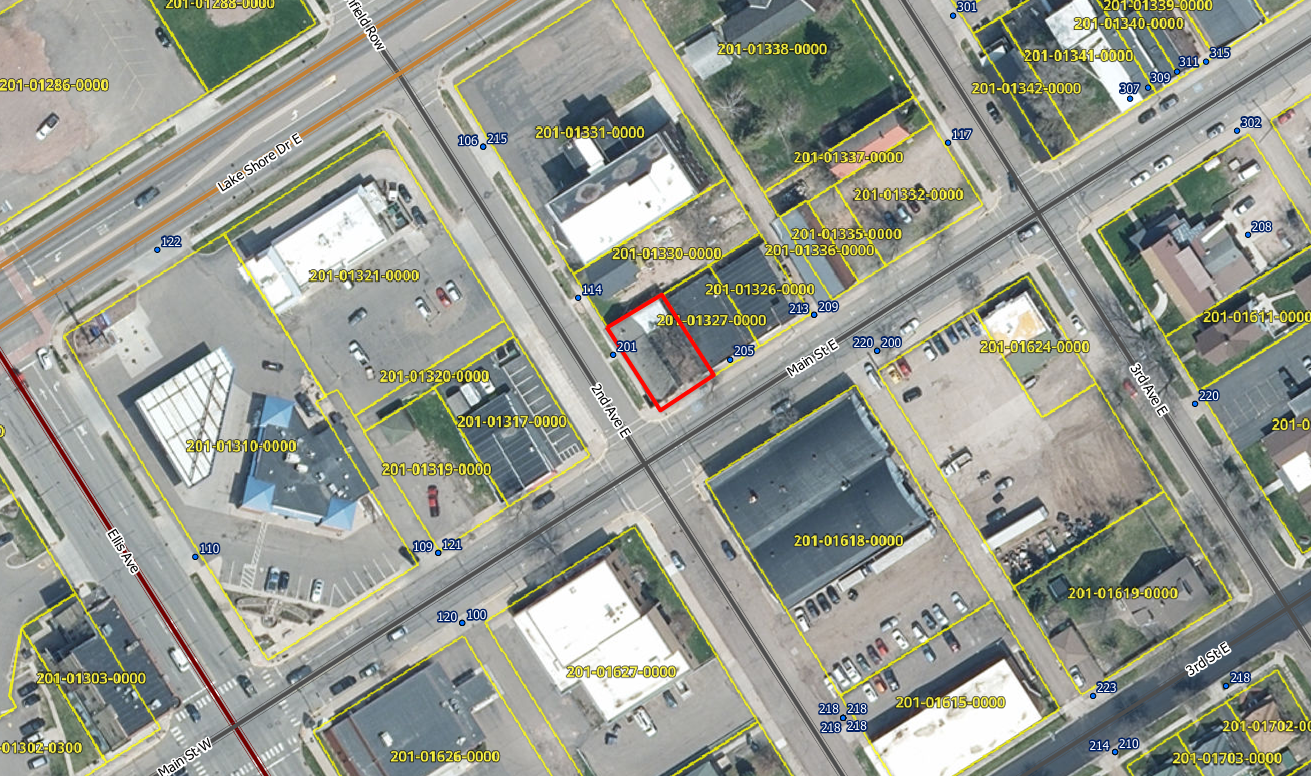 201 Main Street E Property Photo 7