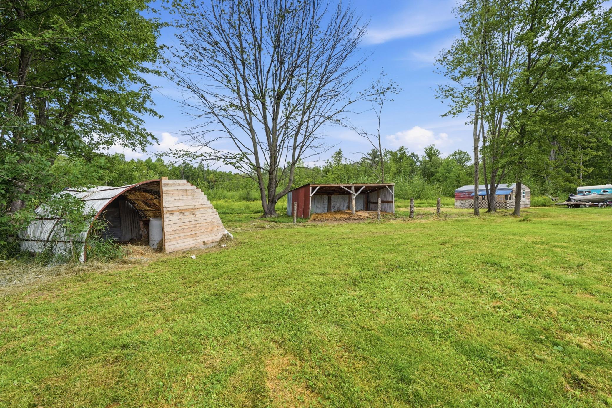 17028 W State Highway 64 Property Photo 34