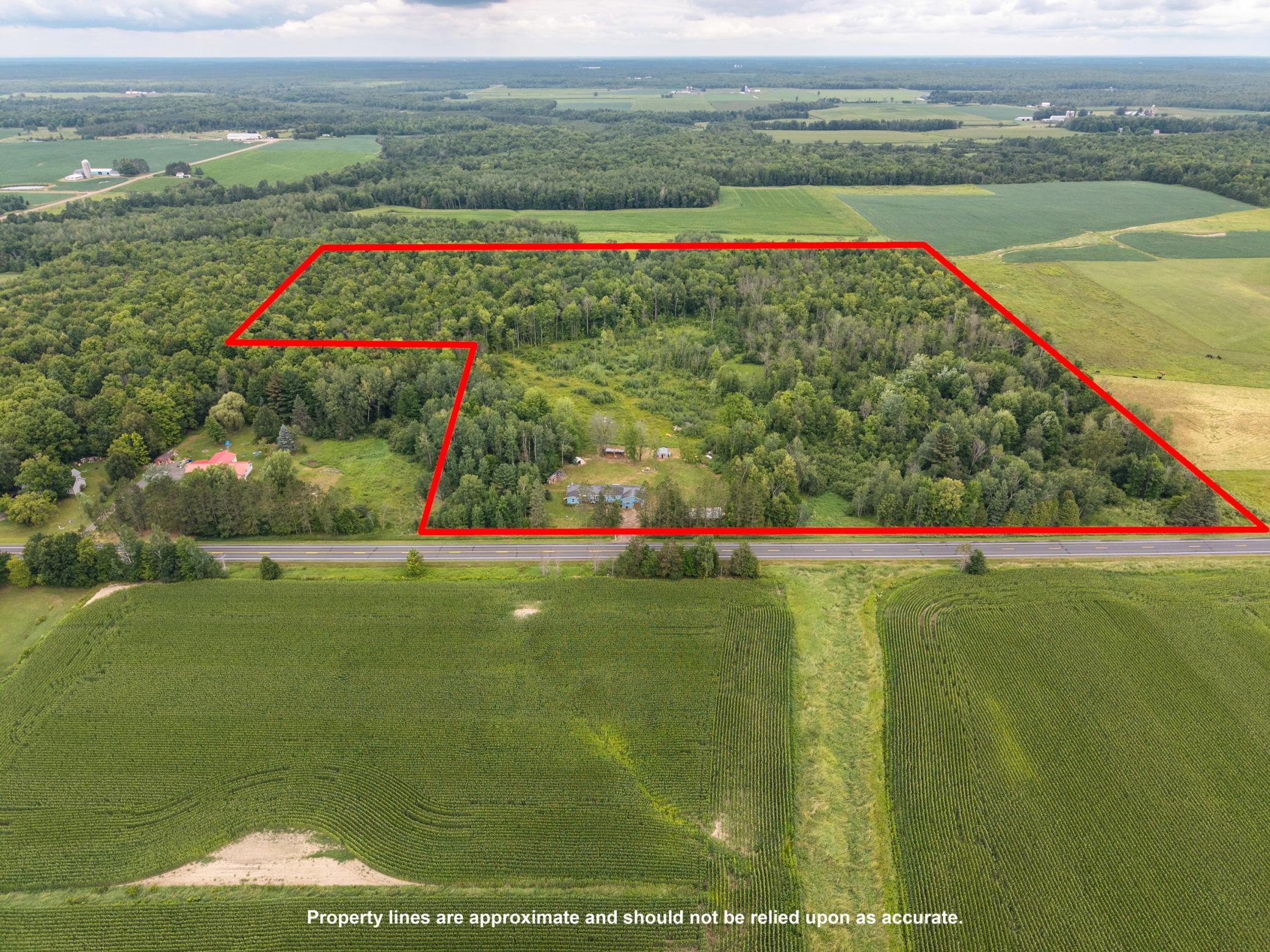 17028 W State Highway 64 Property Photo 38