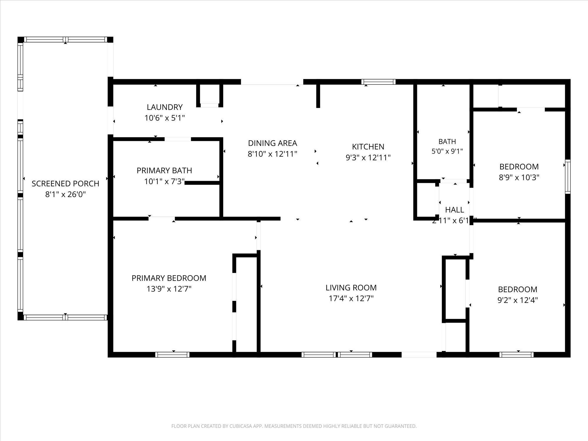 7466 Cedar Street W Property Photo 28