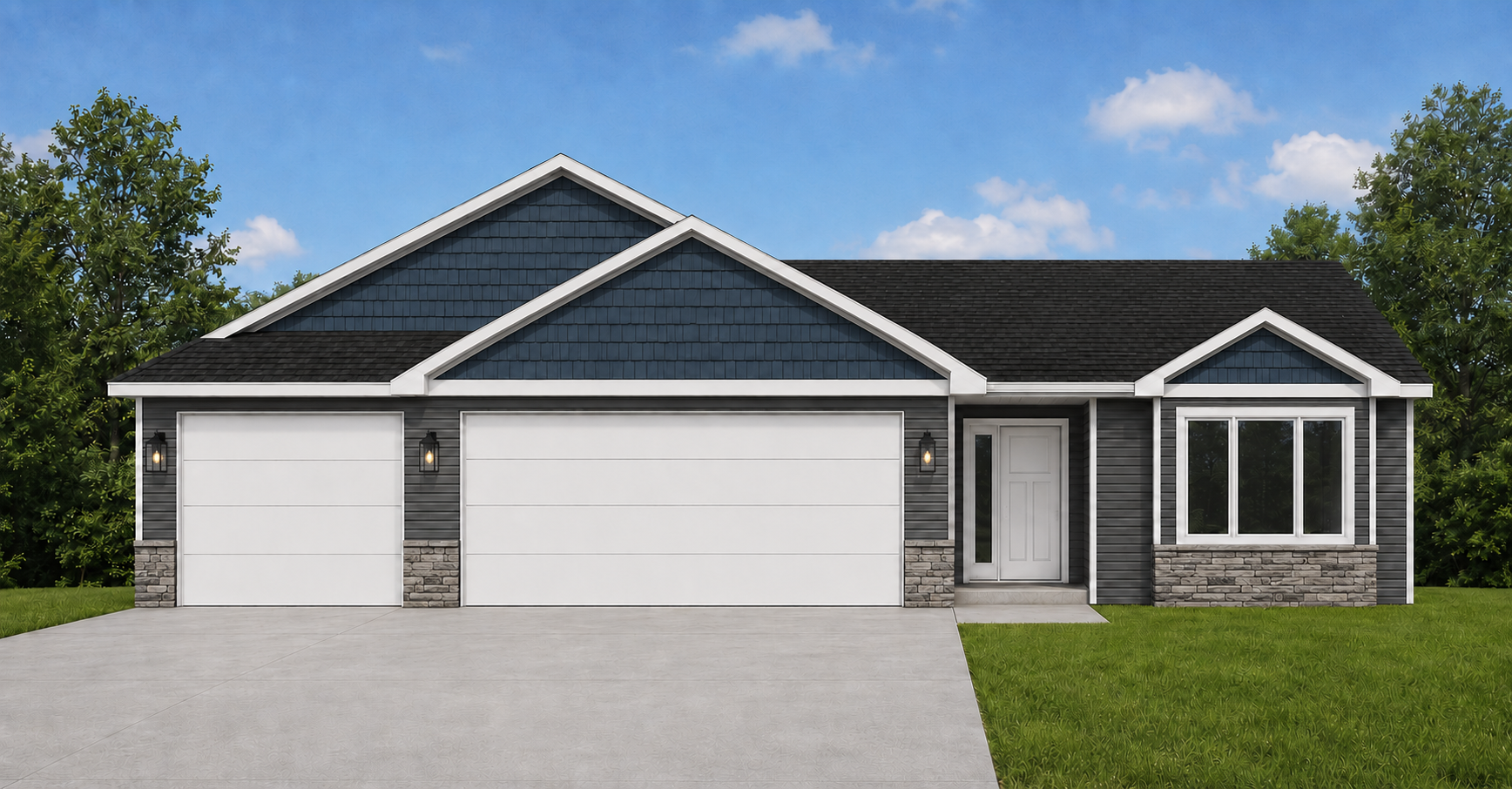 314 Falcon Run Property Photo 1