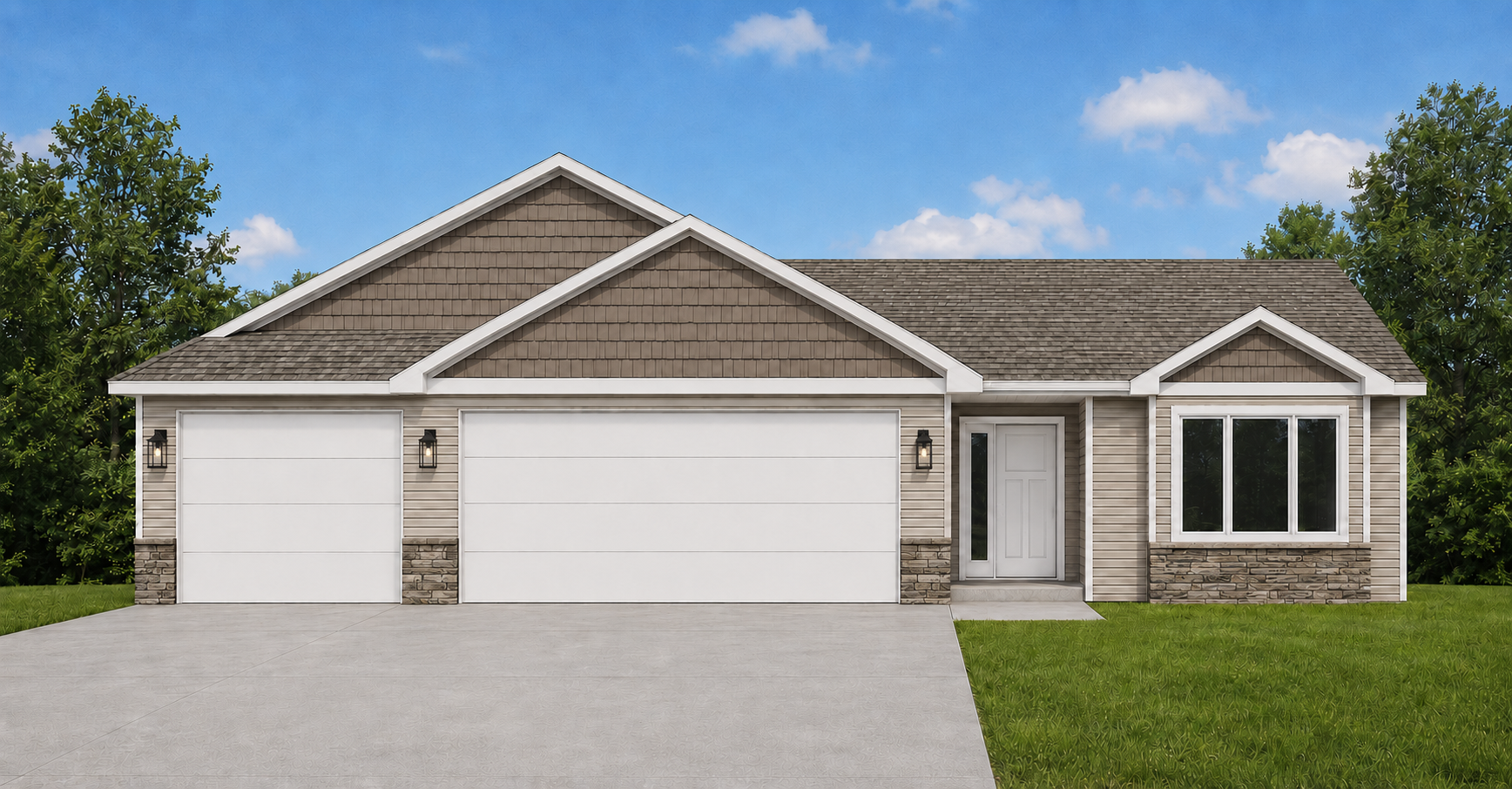 314 Falcon Run Property Photo 2