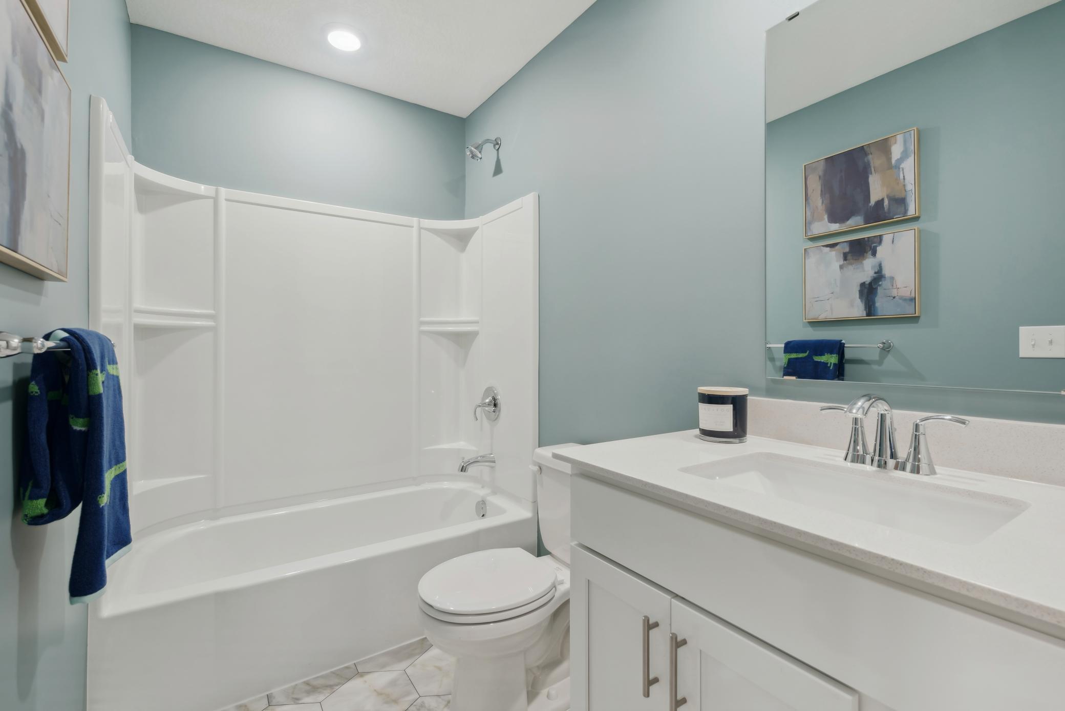 5355 Long Pointe Pass Property Photo 16