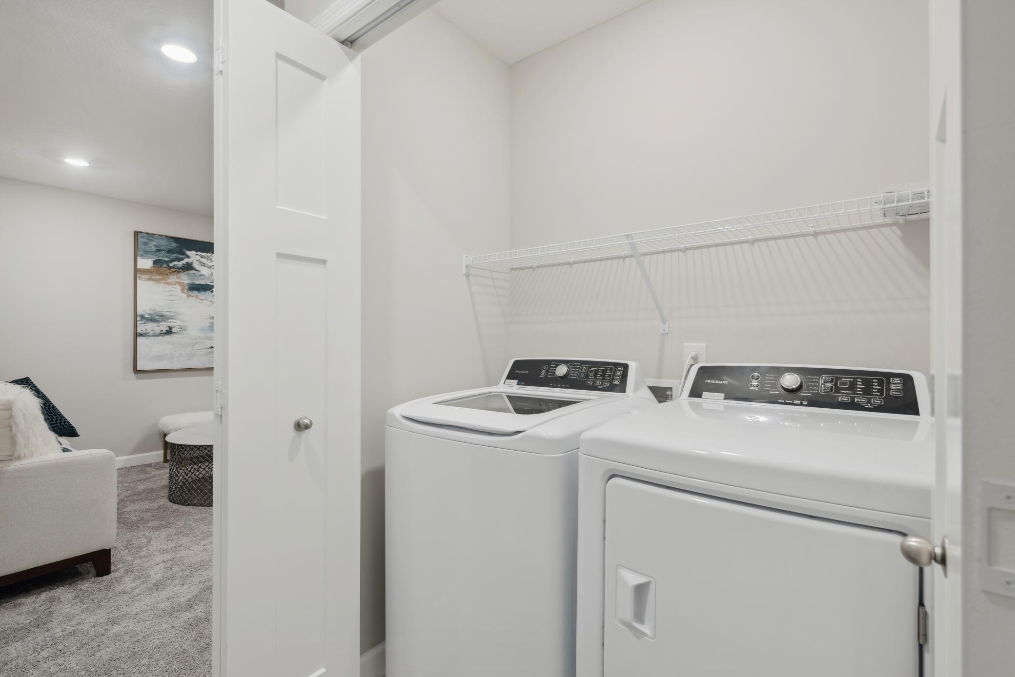 5355 Long Pointe Pass Property Photo 17