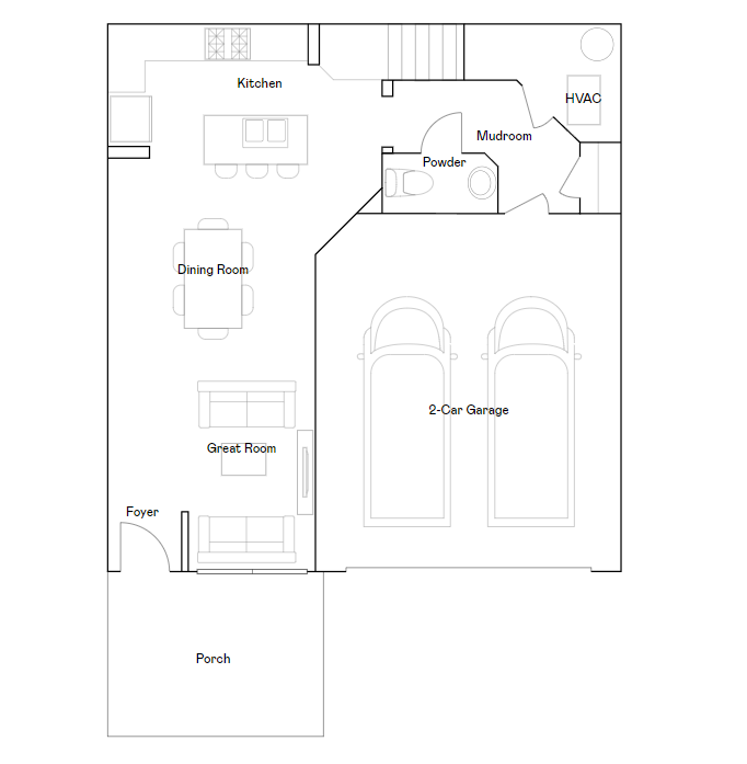 5355 Long Pointe Pass Property Photo 18