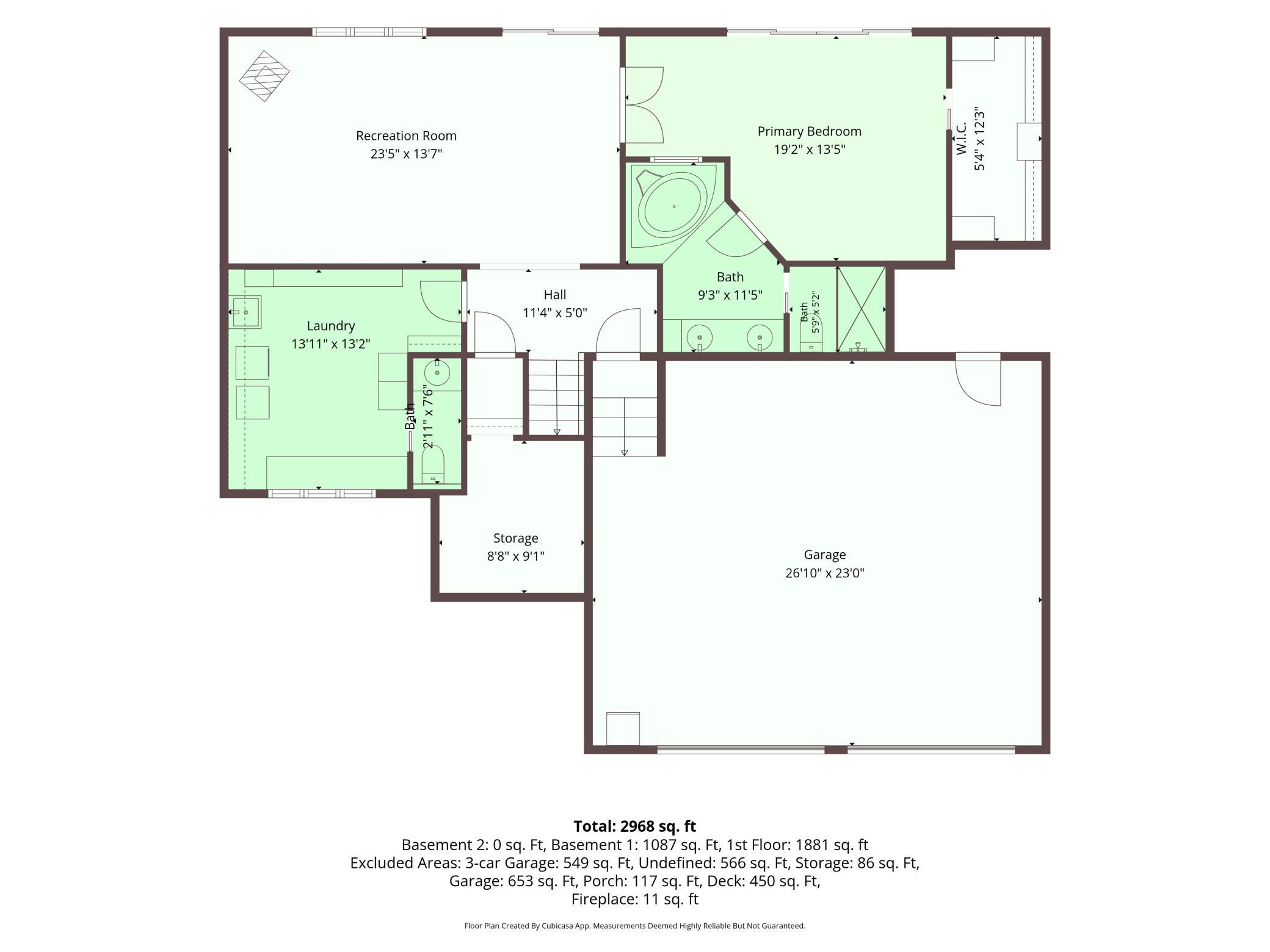 162 Peninsula Road Property Photo 44