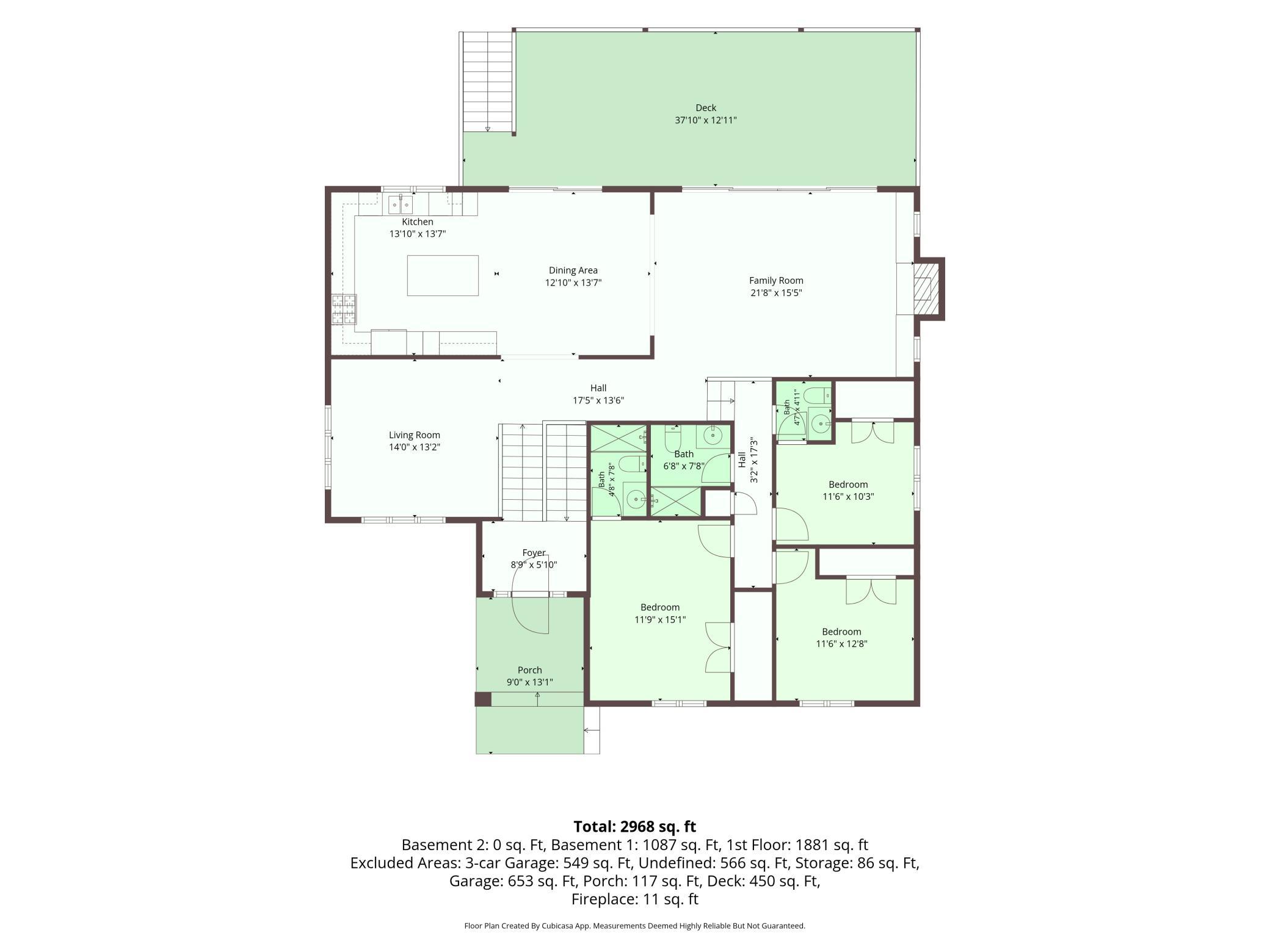 162 Peninsula Road Property Photo 45