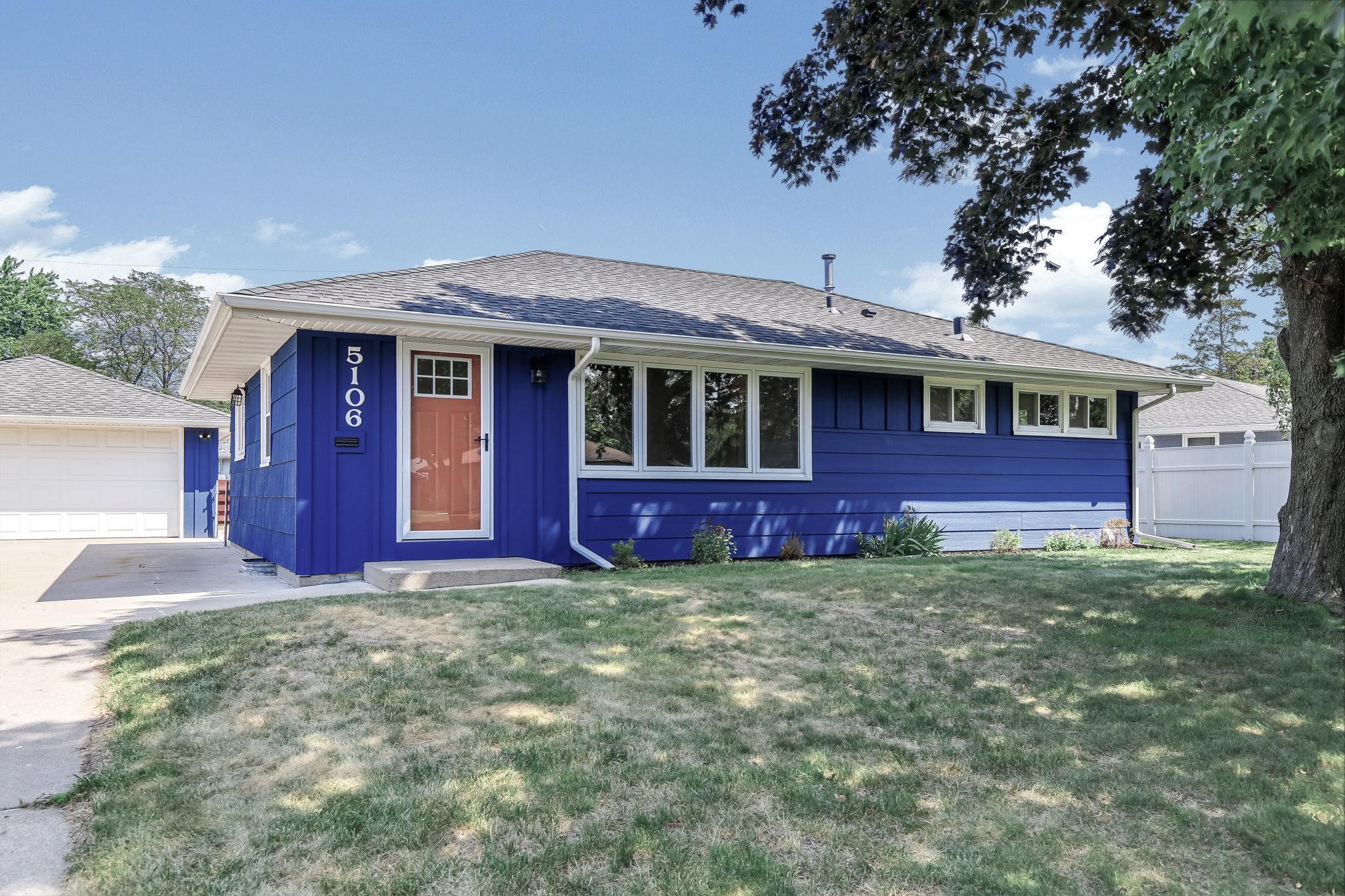 5106 Paul Drive Property Photo 1