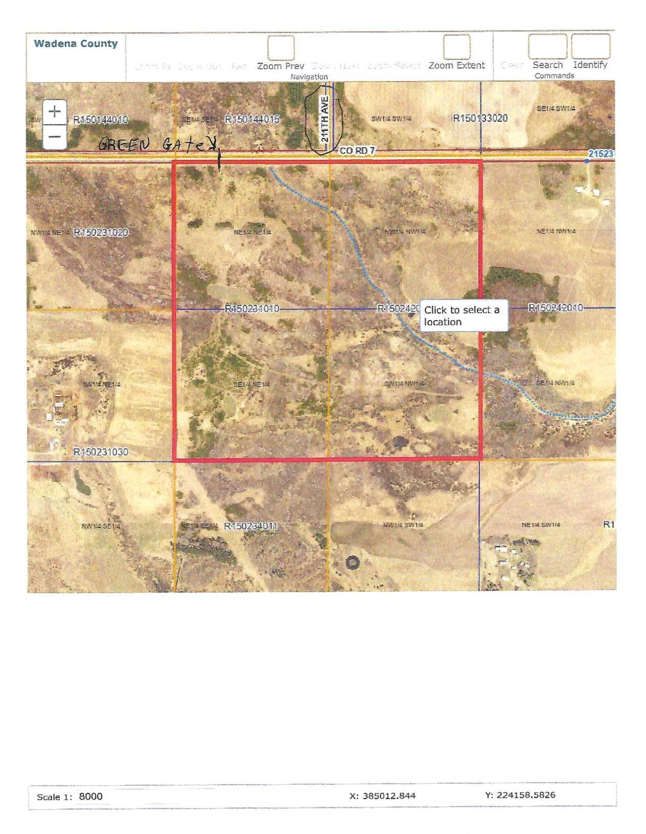 Tbd County Road 7 Property Photo 1