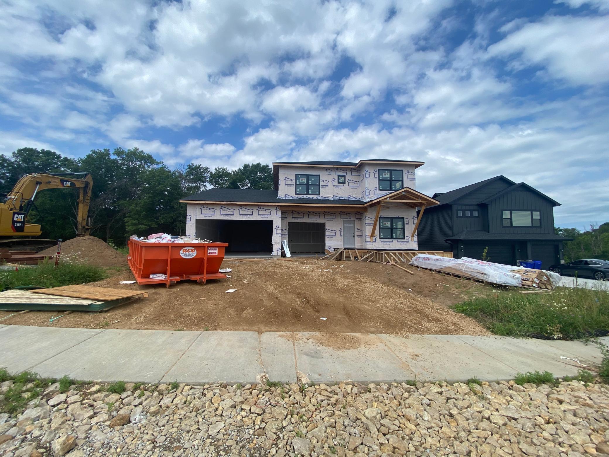 247 Eagle Ridge Drive Property Photo 1