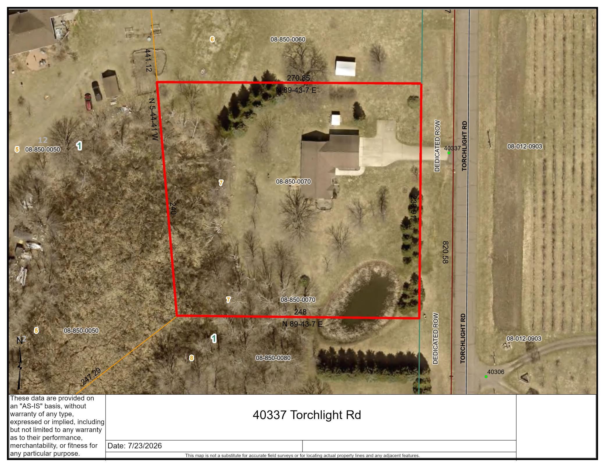 40337 Torchlight Road Property Photo 32