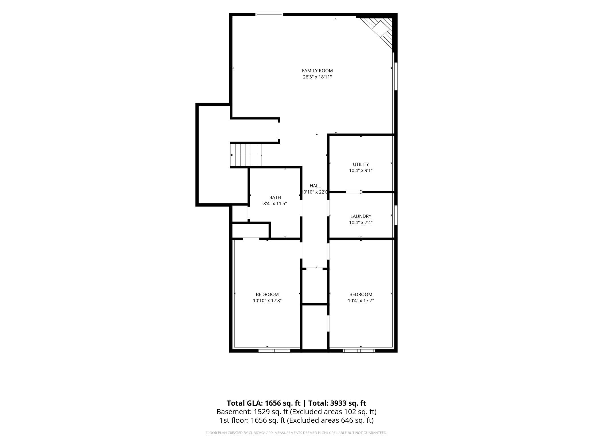109 Cougar Drive Property Photo 49