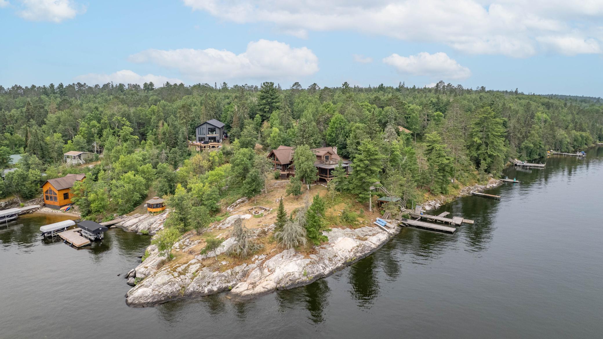 10001 Tomahawk Trail Property Photo 2