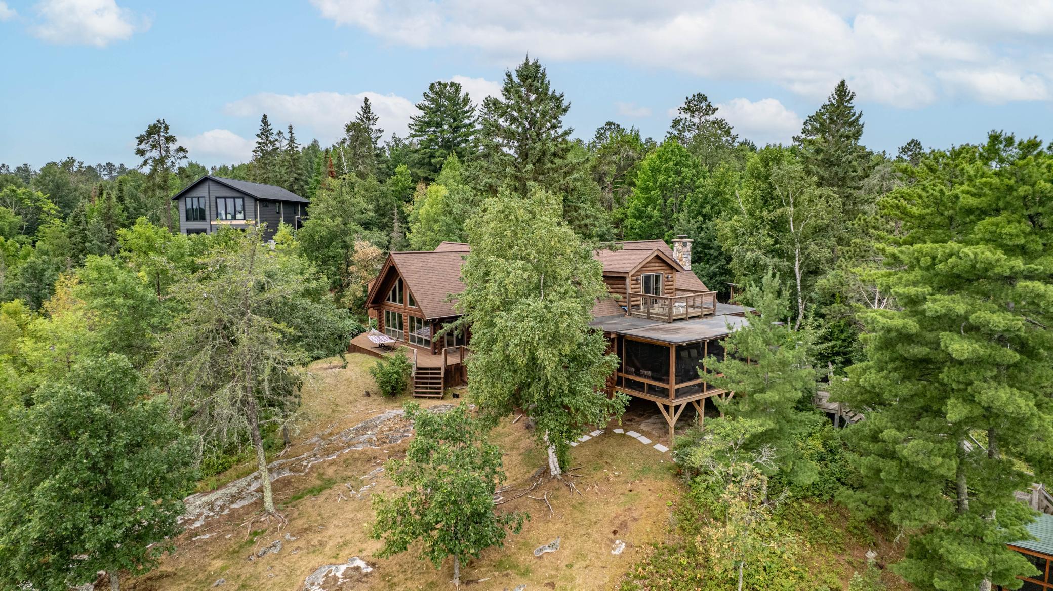 10001 Tomahawk Trail Property Photo 45