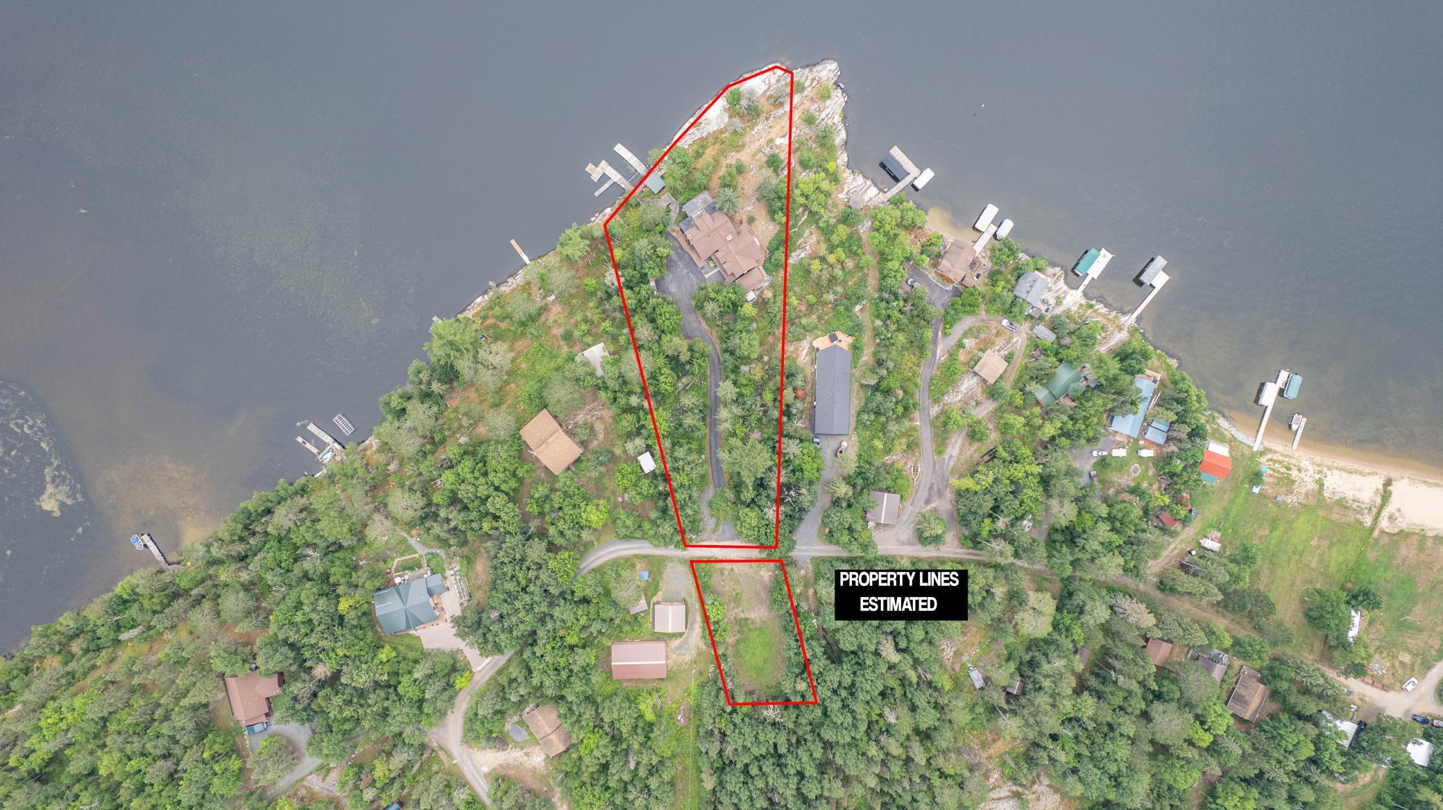 10001 Tomahawk Trail Property Photo 54