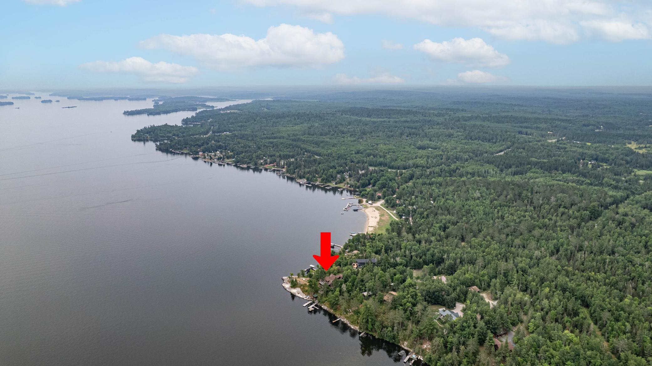 10001 Tomahawk Trail Property Photo 57