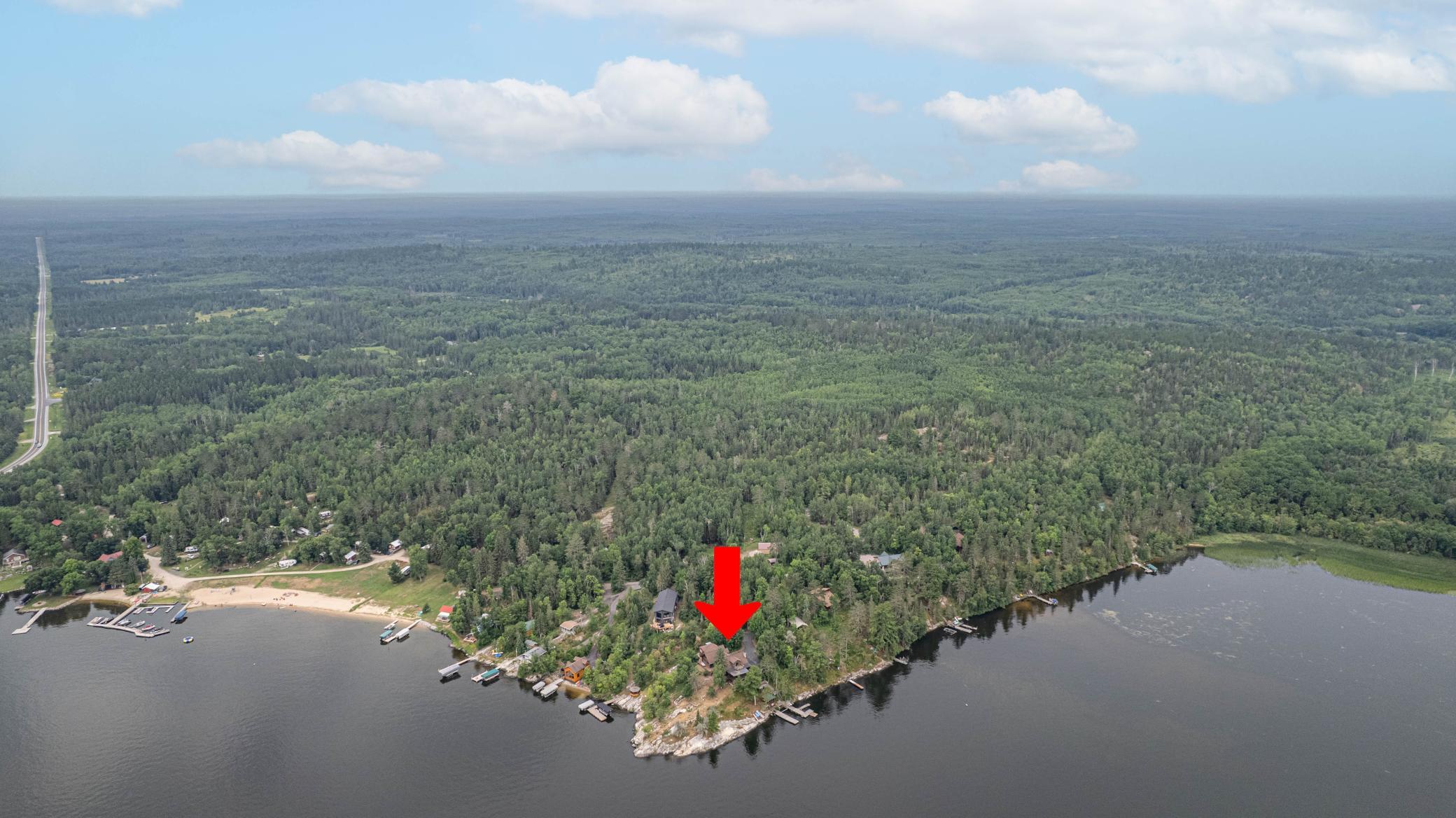 10001 Tomahawk Trail Property Photo 58