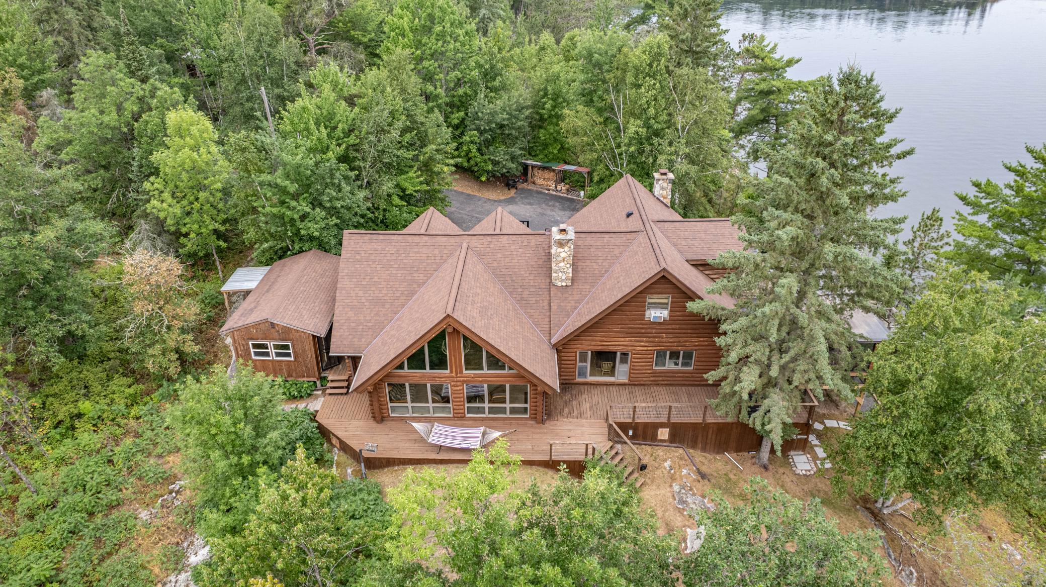 10001 Tomahawk Trail Property Photo 61