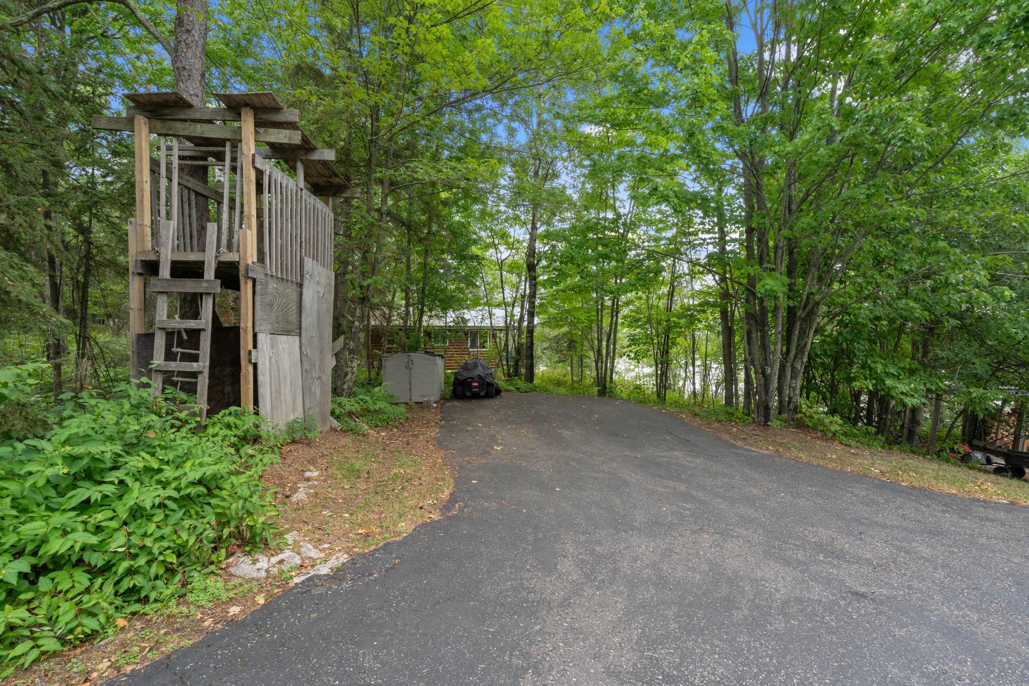 10001 Tomahawk Trail Property Photo 65