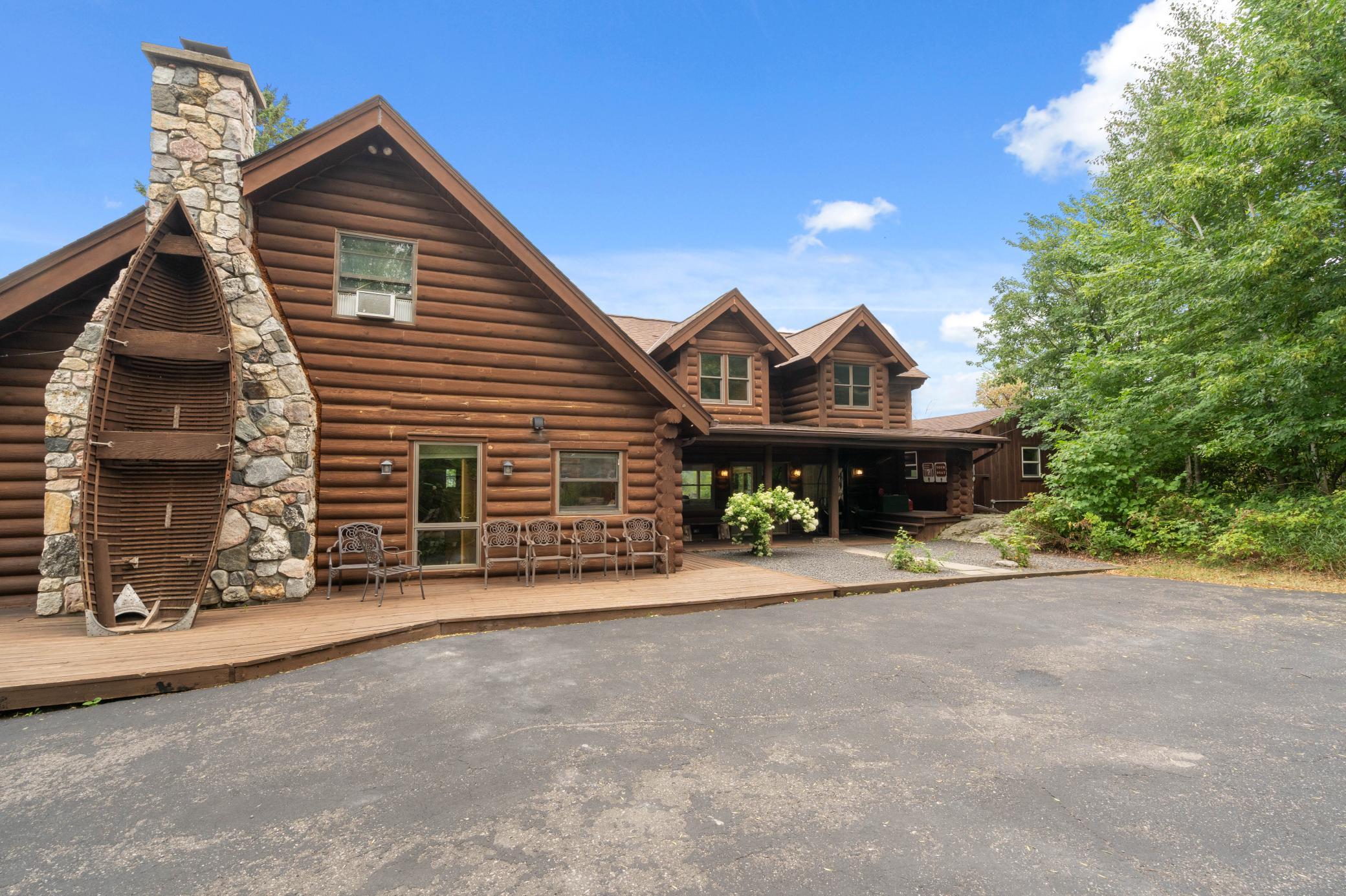10001 Tomahawk Trail Property Photo 68