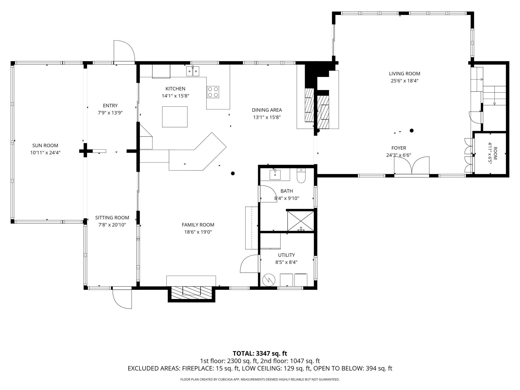 10001 Tomahawk Trail Property Photo 89