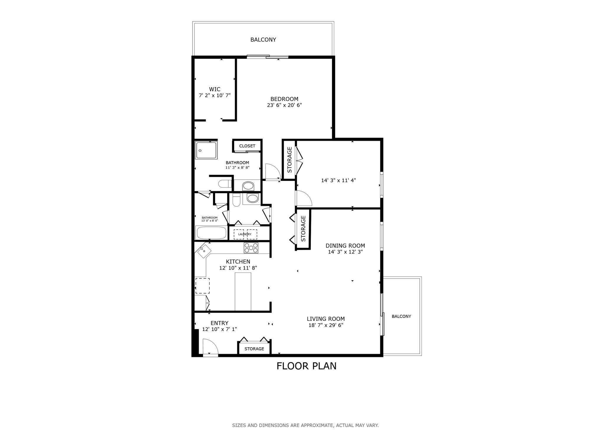 2445 Londin Lane E 202 Property Photo 31
