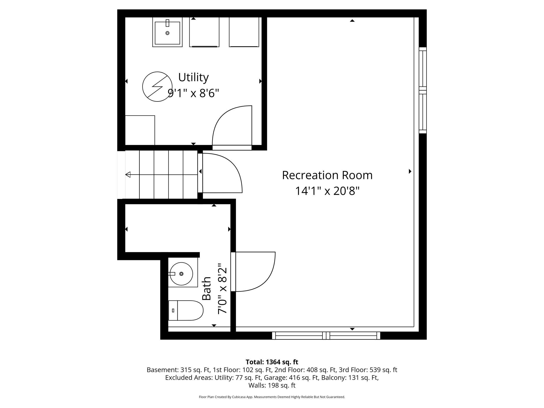 3716 Brookdale Circle N Property Photo 32