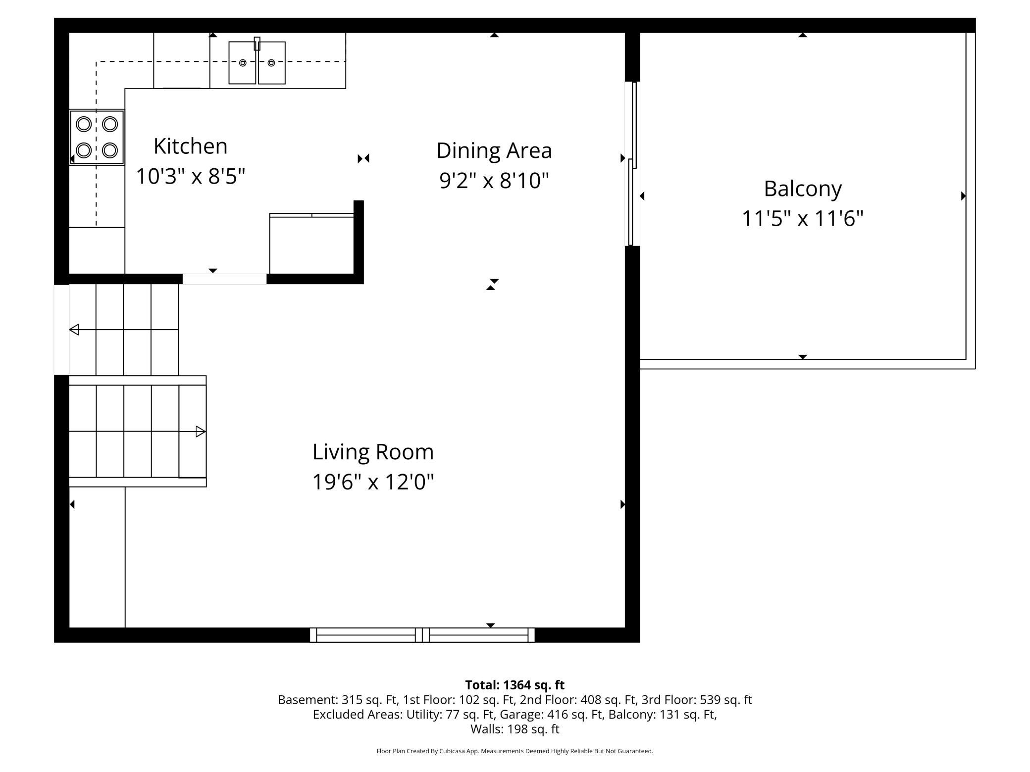 3716 Brookdale Circle N Property Photo 34