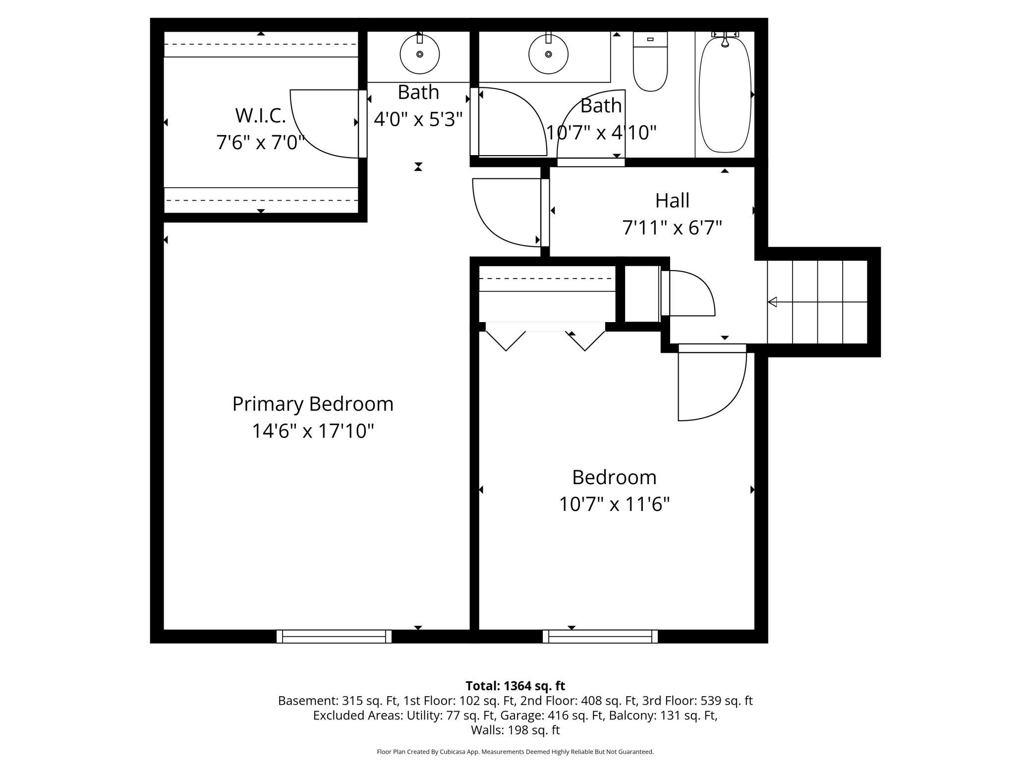 3716 Brookdale Circle N Property Photo 35