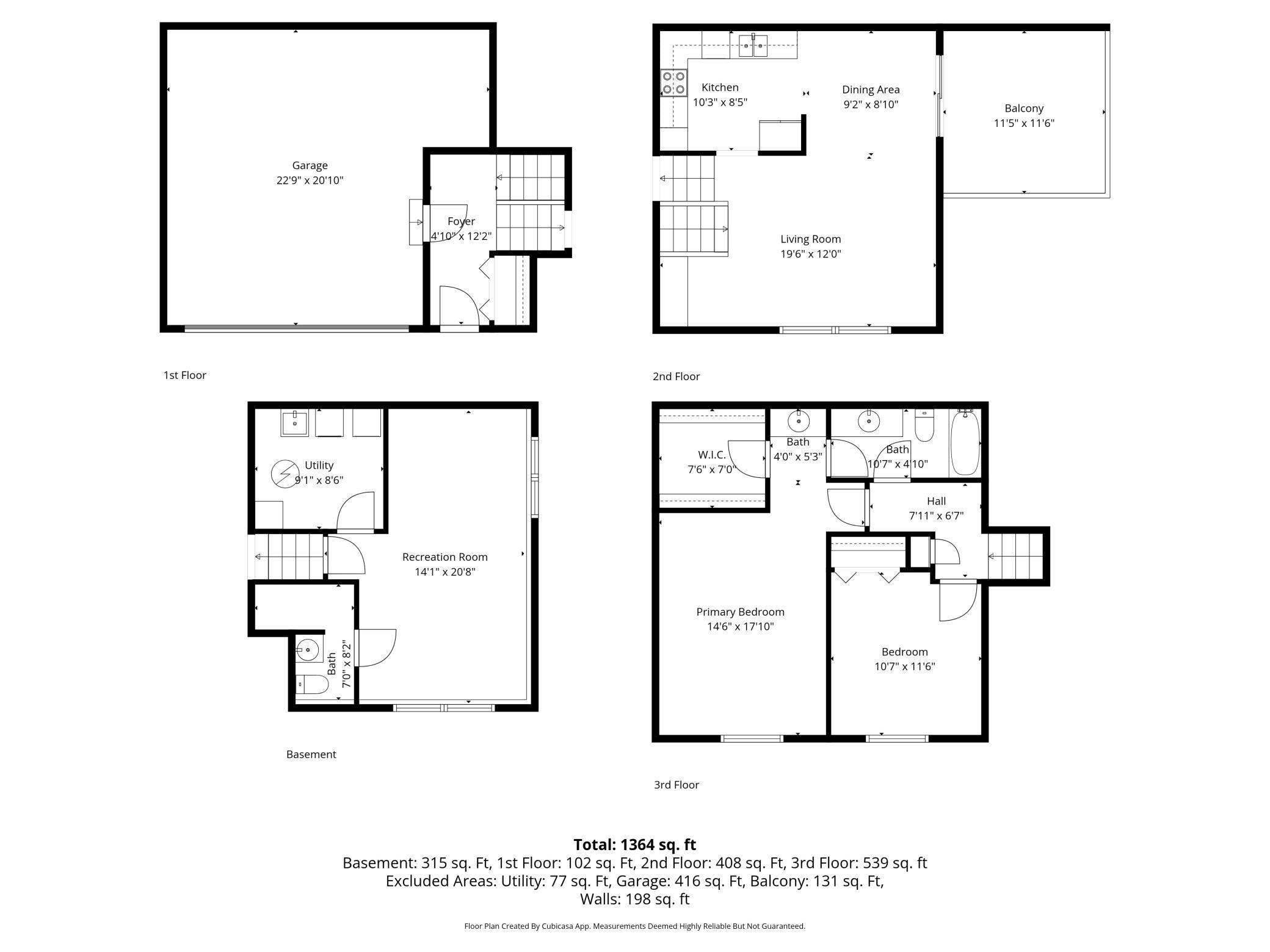 3716 Brookdale Circle N Property Photo 36