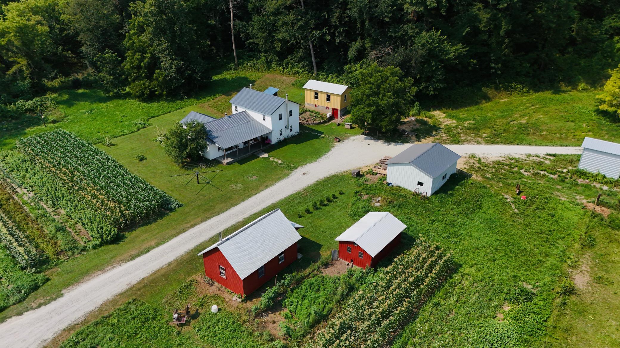 18395 Game Road Property Photo 1