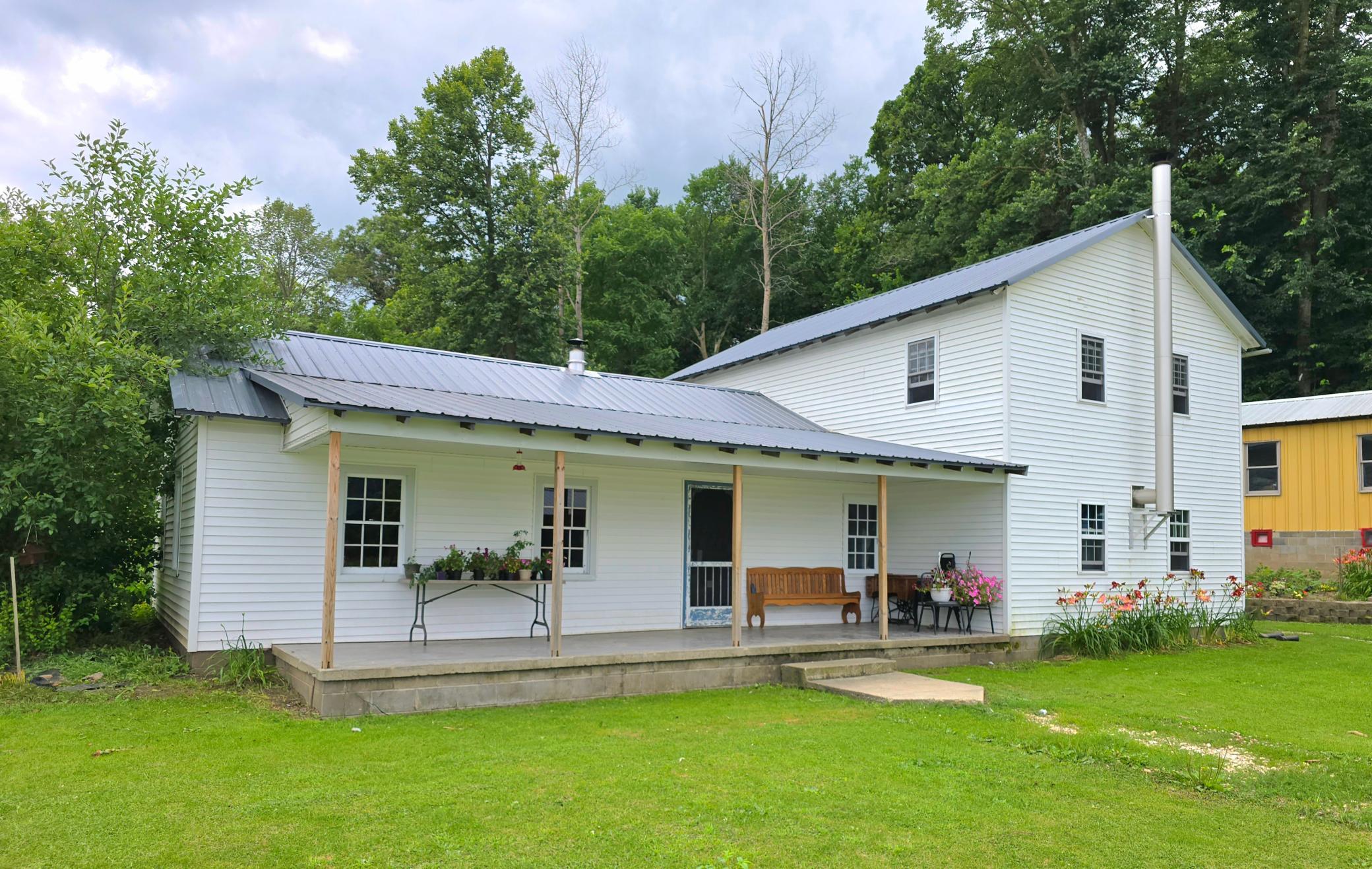 18395 Game Road Property Photo 2