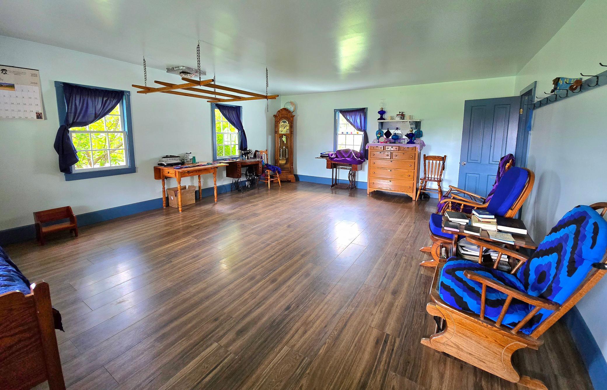 18395 Game Road Property Photo 5