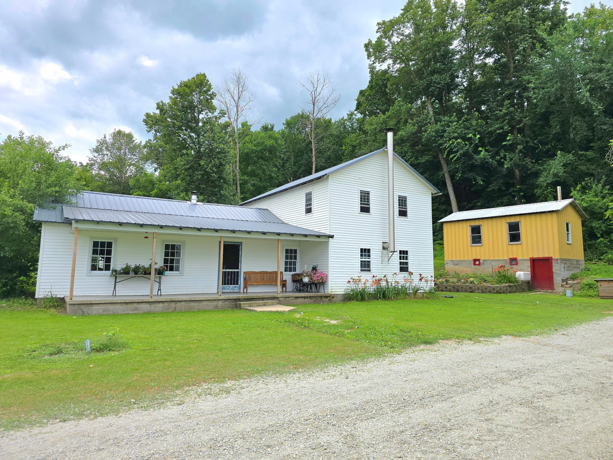 18395 Game Road Property Photo 23