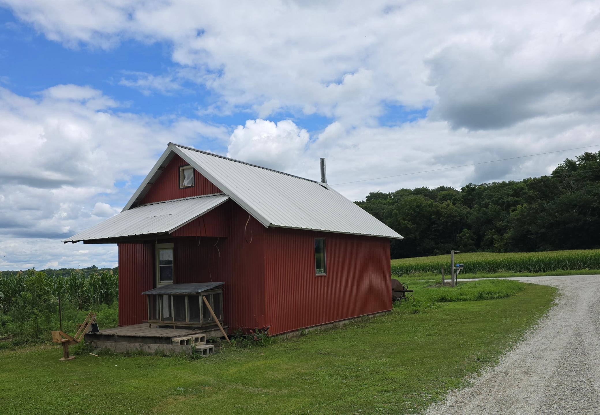 18395 Game Road Property Photo 36