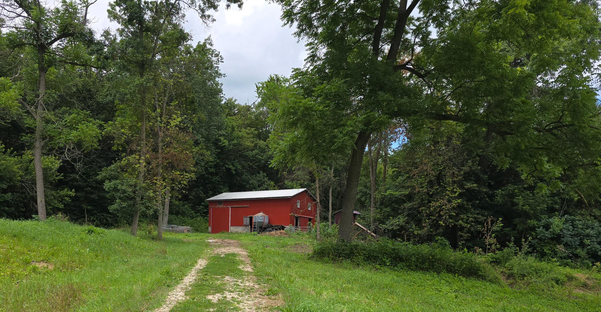 18395 Game Road Property Photo 37