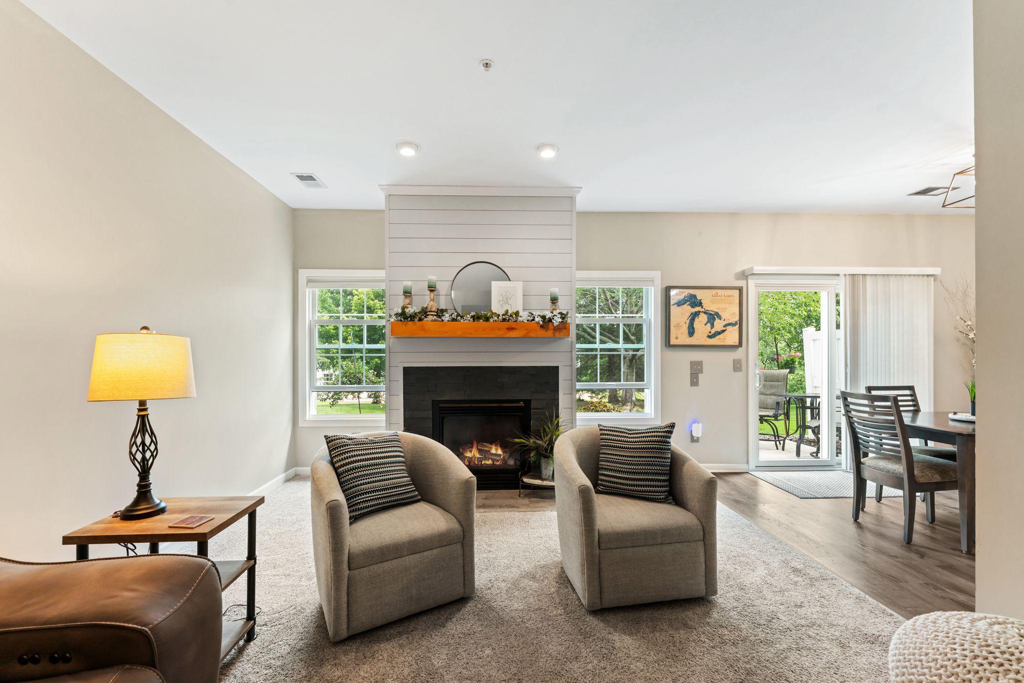1208 Timber Way Property Photo 5