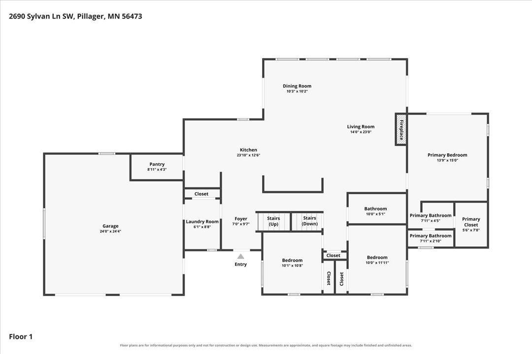 2690 Sylvan Lane Sw Property Photo 95