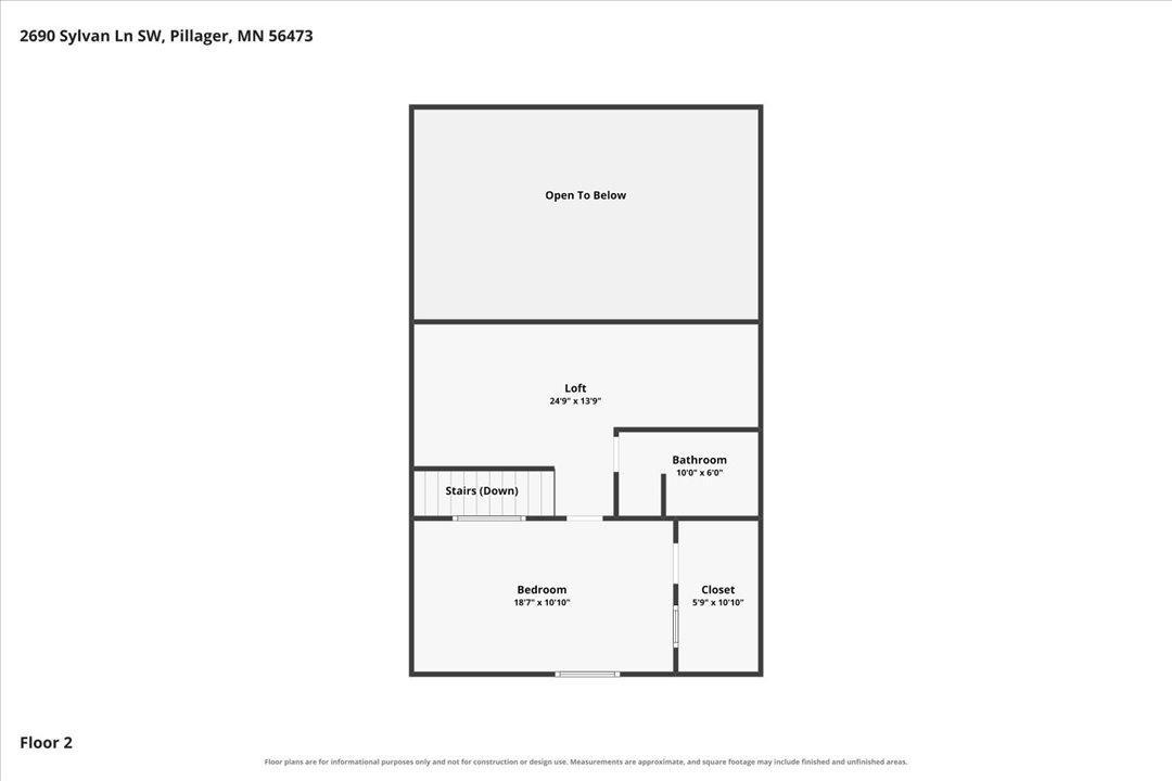 2690 Sylvan Lane Sw Property Photo 96