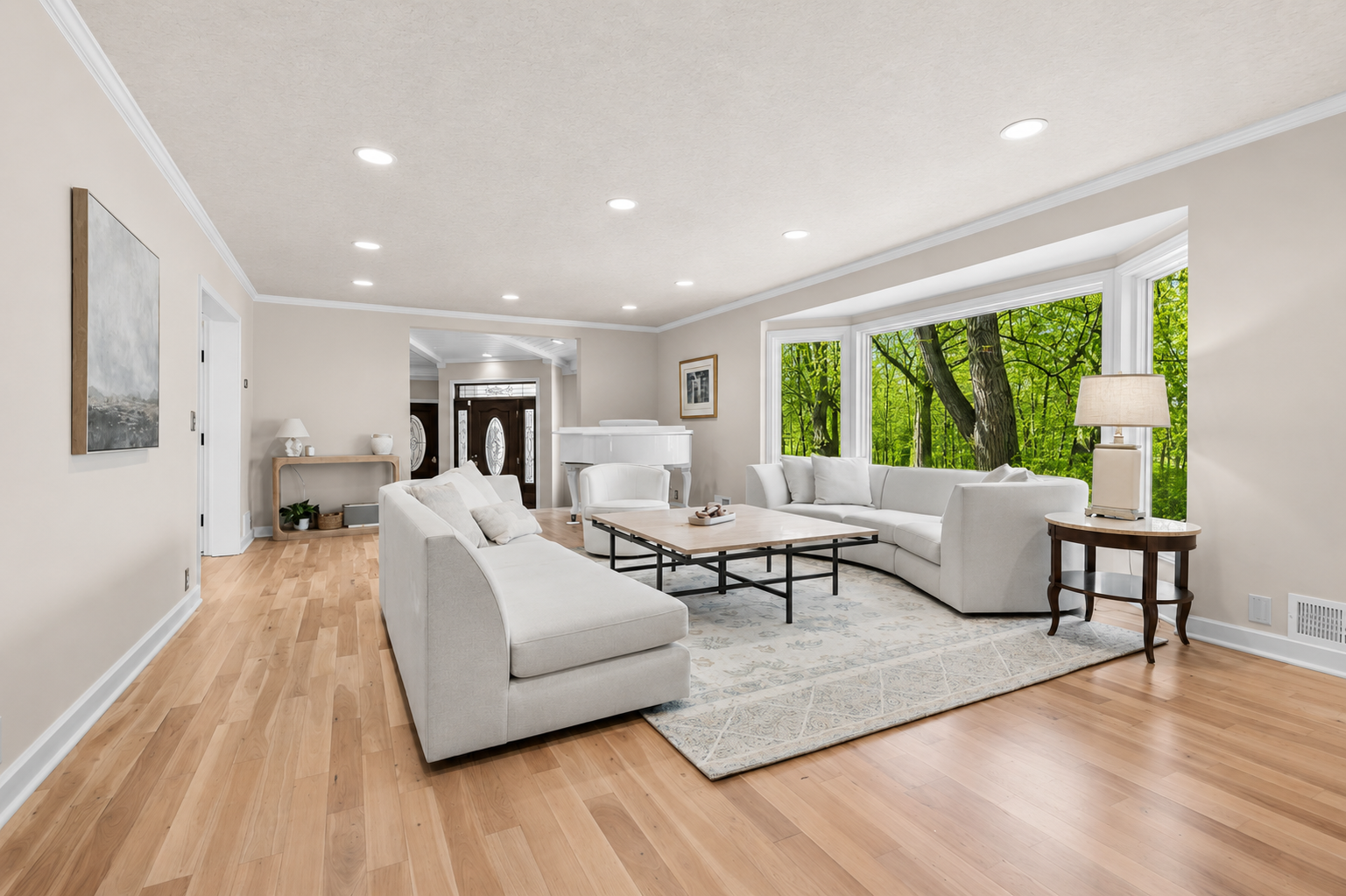3865 Hillcrest Road Property Photo 4